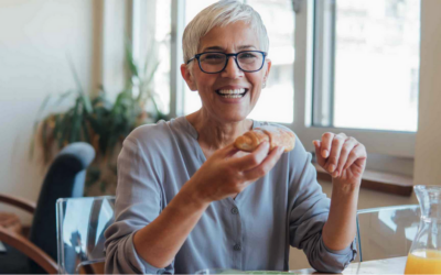 LA MENTALIDAD 80/20: COME SALUDABLE SIN SENTIRTE PRIVADO