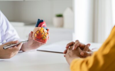 Insuficiencia cardíaca: comprendiendo la condición, los síntomas y las opciones de tratamiento