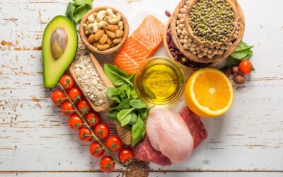 5 CONSEJOS PARA UNA ALIMENTACIÓN SALUDABLE PARA EL CORAZÓN