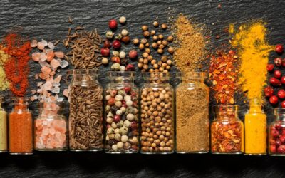 Cinco consejos para consumir menos sodio