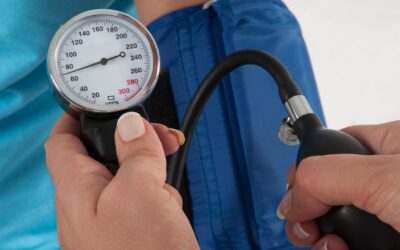 Medir la presión arterial en casa