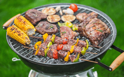 Guía del amante de la carne para una alimentación cardiosaludable
